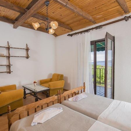 Apartment Vili Pinezići Buitenkant foto