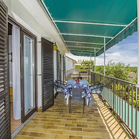 Apartment Vili Pinezići Buitenkant foto